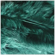 Pasmanteria - Piórka Zielone Ciemne, D-A-S - miniaturka - grafika 1