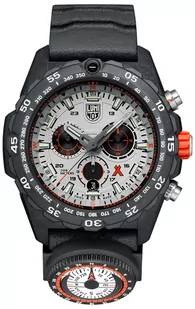 Zegarek Zegarek Luminox XB.3748 Bear Grylls Survival 3740 Chrono Master Series - Zegarki męskie - miniaturka - grafika 1
