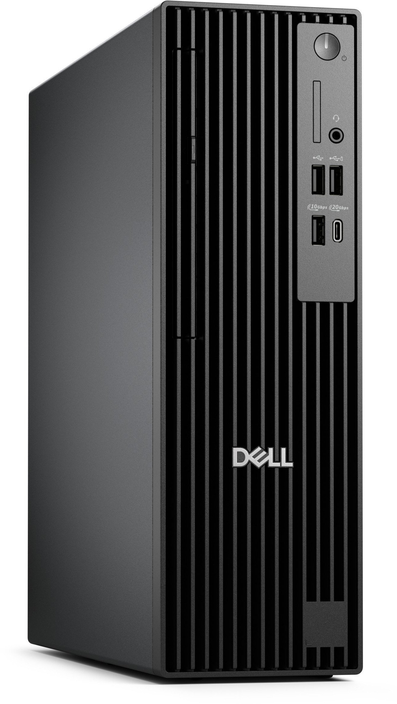 Dell Slim Plus QBS1250, Core Ultra 7 265, 32 GB, 1 TB M.2 PCIe, Windows 11 Pro BTO108_QBS1250_EMEA_1TB