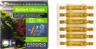 Pozostałe akcesoria do akwarium - PRODIBIO Biovert Ultimate 30 ampułek zdrowy wzrost roślin akw. słodkowodne - miniaturka - grafika 1