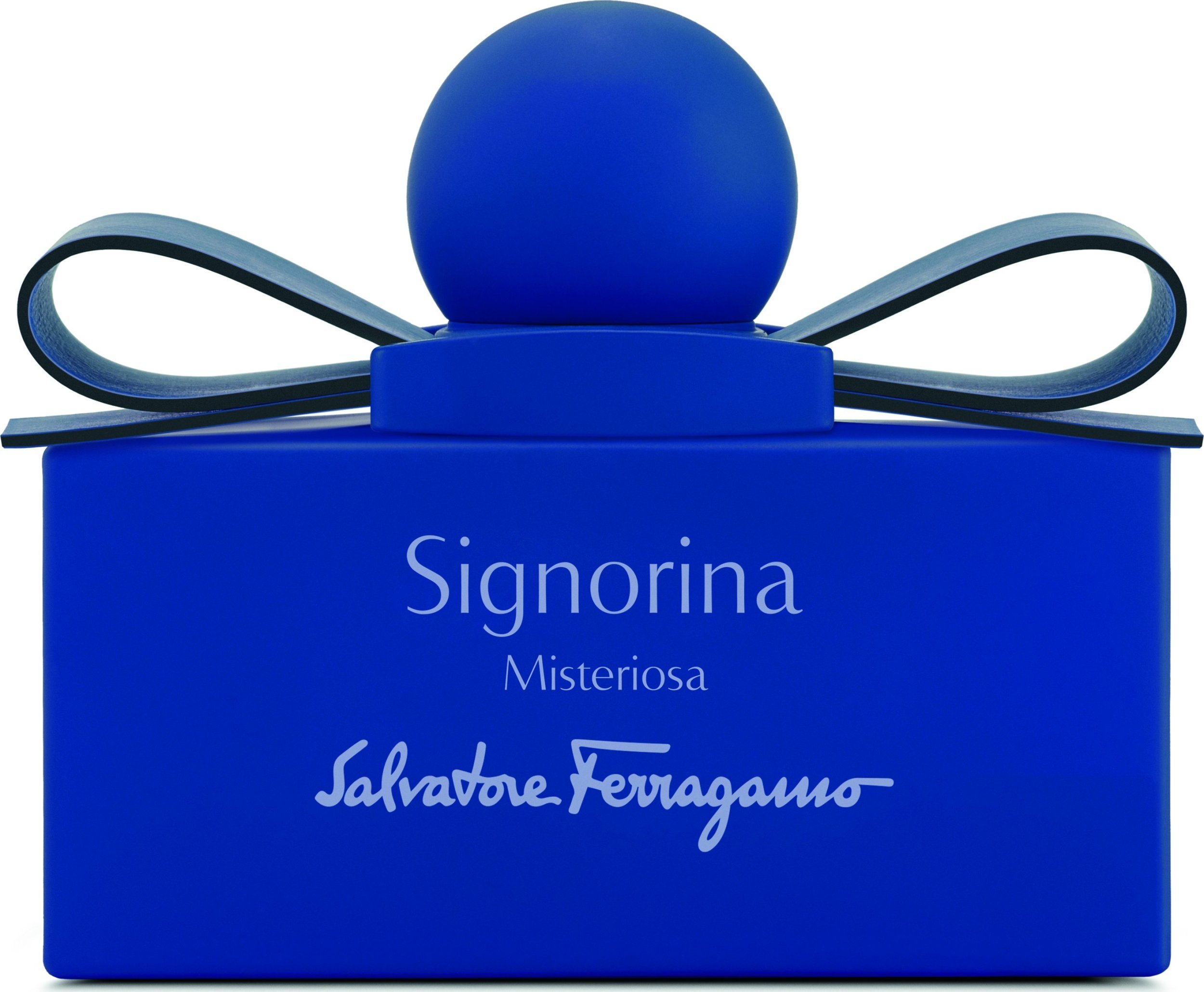 Salvatore Ferragamo Salvatore Ferragamo, Signorina Misteriosa Fashion Edition 2020, Eau De Parfum, For Women, 50 ml For Women