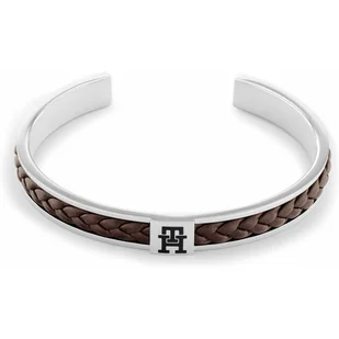 Bransoletka Damska Tommy Hilfiger 2790489 16 cm - Bransoletki - miniaturka - grafika 1