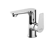 Baterie wannowe i prysznicowe - Invena Dokos BU190B1 - miniaturka - grafika 1