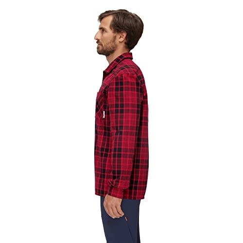 Mammut Koszula męska Tamaro