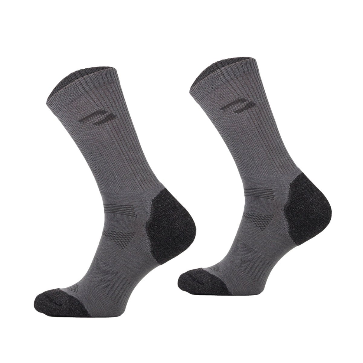 Skarpety Turystyczne Comodo Performance Ciemnoszare 35-38