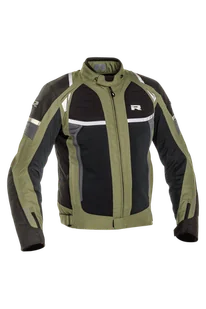 Kurtka Motocyklowa Richa Airstream-X ZielonyS - Odzież motocyklowa Kurtka Motocyklowa Richa Airstream-X ZielonyS - Odzież motocyklowa - miniaturka - grafika 1