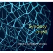 Poezja - Synapsy myśli - miniaturka - grafika 1