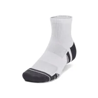 Skarpetki sportowe męskie - Skarpety sportowe Under Armour 1379510 3-pak - miniaturka - grafika 1