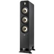 Głośniki i kolumny - POLK AUDIO Singature Elite ES60 Czarny - miniaturka - grafika 1