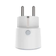Systemy inteligentnych domów - Inteligentne Gniazdko NEO NAS-WR01W 16A, WiFi Neo - miniaturka - grafika 1