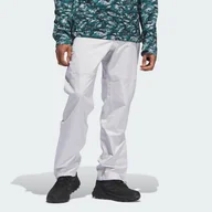 Spodnie męskie - Spodnie Ultimate365 Tour CLIMAPROOF+ - Adidas - miniaturka - grafika 1