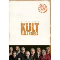 Kult. Biała księga - Biografie i autobiografie - miniaturka - grafika 1