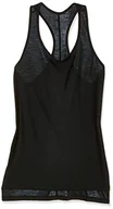 Kurtki damskie - Nike W Nike Yoga Layer Tank Kurtka damska - miniaturka - grafika 1