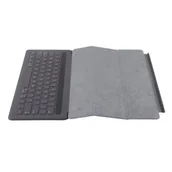 Akcesoria do tabletów i e-booków - Inteligentna klawiatura, klawiatura tabletu, bezprzewodowa klawiatura inteligentna, klawiatura brytyjska, klawiatura bezprzewodowa, klawiatura - miniaturka - grafika 1
