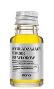 Auna Wygładzający eliksir do włosów mini 10ml