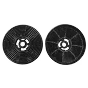 Filtry do okapów - Filtr AMICA FWP 12 (2 sztuki) - miniaturka - grafika 1