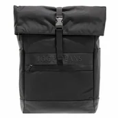 Plecaki - Joop! Jeans Modica Jaron Plecak 50 cm black - miniaturka - grafika 1