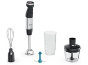 Blendery ręczne - Blender TEFAL HB67E830 QuickChef - miniaturka - grafika 1