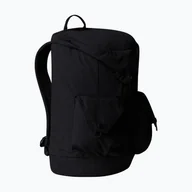 Plecaki - Plecak miejski The North Face Glen Canyon black WYSYŁKA W 24H 30 DNI NA ZWROT - miniaturka - grafika 1