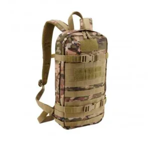 Brandit Plecak US Cooper Daypacks 11L Tactical Camo (8070.161.OS) 8070.161.OS - Plecaki - miniaturka - grafika 2