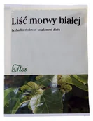 Zioła - Flos Morwa biała liść 50g FL847 - miniaturka - grafika 1