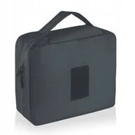 Kosmetyczki, organizery i kuferki - BETLEWSKI Kosmetyczka podróżna damska męska mały organizer na wyjazd lekka - miniaturka - grafika 1