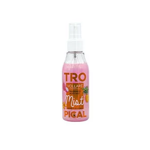 VOLLARE Mgiełka do ciała Tropical, 75ml - Olejki do ciała i włosów - miniaturka - grafika 1