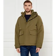 Kurtki męskie - Tommy Hilfiger Puchowa kurtka ROCKIE Regular Fit - miniaturka - grafika 1