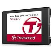 Dyski SSD - Transcend 370S 128GB TS128GSSD370 (TS128GSSD370S) - miniaturka - grafika 1