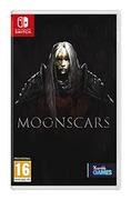 Gry Nintendo Switch - Moonscars GRA NINTENDO SWITCH - miniaturka - grafika 1