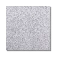 Płytki ceramiczne - Płytka granitowa szara płomieniowana G603 New 40x60x2 cm - miniaturka - grafika 1
