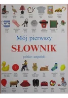 Słowniki języka polskiego - Mój pierwszy Słownik - miniaturka - grafika 1