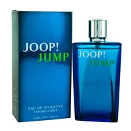 Wody i perfumy męskie - Joop! Jump! Woda toaletowa 100ml - miniaturka - grafika 1