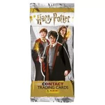 Panini Harry Potter Saszetka Karty 09636 - Akcesoria do gier planszowych - miniaturka - grafika 1