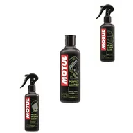 Akcesoria motocyklowe - Zestaw II prezentowy chemii motocyklowej Motul - miniaturka - grafika 1