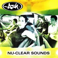 Rap, Hip Hop - Ash: Nu-clear Sounds [CD] - miniaturka - grafika 1