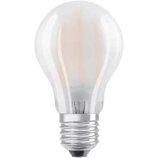 Osram Classic A żarówka E27 5W 4 000 K matowa - Żarówki LED - miniaturka - grafika 1