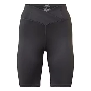 Reebok Damskie spodnie dresowe Id Energy French Terry, Vector Navy, XL - Spodnie rowerowe - miniaturka - grafika 1