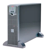 Zasilacze awaryjne UPS - APC SMART-UPS RT 3000VA 120V zasilacz UPS 3 kVA 2100 W SURTA3000XL - miniaturka - grafika 1