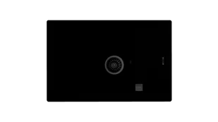 Teka STONE 60 S-TG 1B 1D CN Carbon 115330029 - Zlewozmywaki - miniaturka - grafika 1