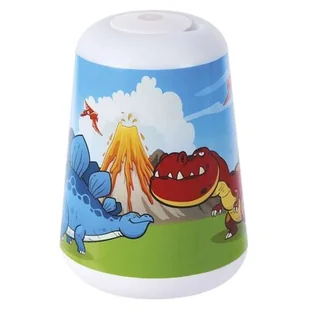 Lampka EMOS LED z latarką Dino P3380 - Lampy stojące - miniaturka - grafika 1