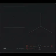 Płyty elektryczne do zabudowy - AEG TI63IQ10IZ - miniaturka - grafika 1