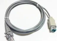 Akcesoria do kas i terminali - Datalogic Kabel CAB-413E 90A052045 - miniaturka - grafika 1