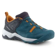 Buty trekkingowe dziecięce - Buty turystyczne dla dzieci Quechua Crossrock - miniaturka - grafika 1