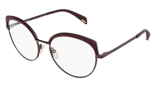 Okulary POLICE VPLC31-5405AA. Okulary, Kolor czerwony. Kobieta. - Okulary przeciwsłoneczne - miniaturka - grafika 1