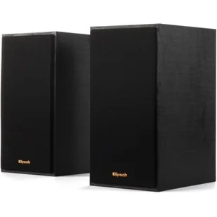 Klipsch R-41PM czarny - Głośniki i kolumny - miniaturka - grafika 1