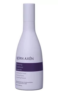 Bjorn Axen Volume - Odżywka do włosów dodająca objętości 250 ml - Odżywki do włosów dla mężczyzn - miniaturka - grafika 1