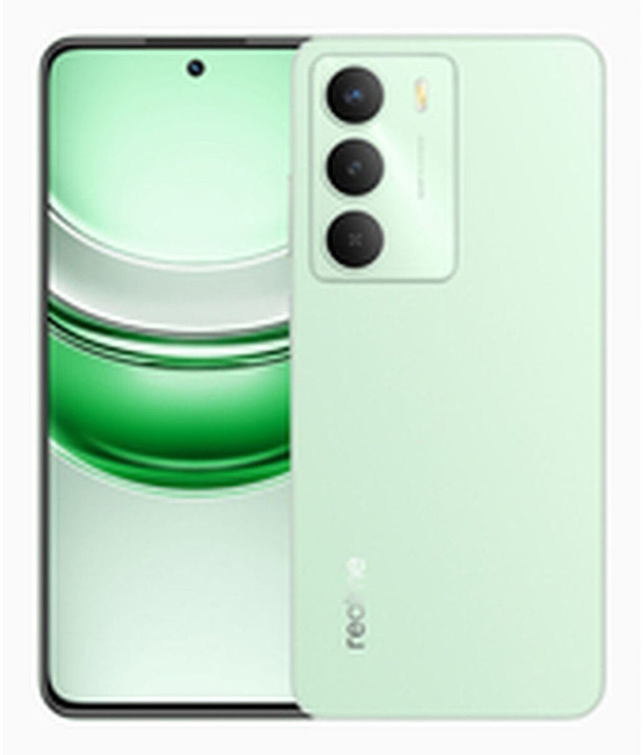Realme 14X 5G 8/256GB Zielony