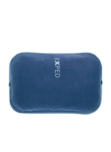 Poduszka turystyczna Exped REM M - navy - Materace dmuchane i koła do pływania - miniaturka - grafika 1