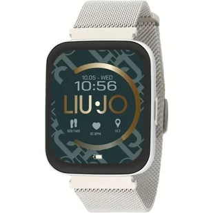 Liu Jo SWLJ081 - Smartwatch - miniaturka - grafika 1